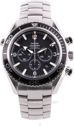 Omega Seamaster Planet Ocean Chrono 2210.50.00