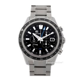 Grand Seiko Evolution 9 Collection SBGC251G