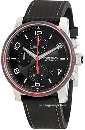 Montblanc Timewalker 114881
