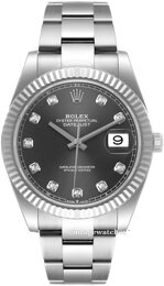 Rolex Datejust 41 126334-0005
