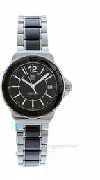 TAG Heuer Formula 1 Steel And Ceramic WAH1210.BA0859