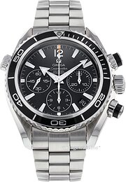 Omega Seamaster Planet Ocean Chrono 222.30.38.50.01.001