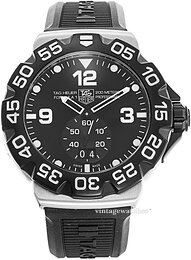 TAG Heuer Formula 1 Grande Date WAH1010.BT0717