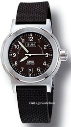 Oris Aviation 635 7500 4164 RS