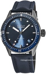 Blancpain Fifty Fathoms 5000-0240-O52A