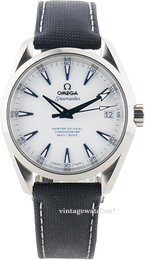 Omega Seamaster Aqua Terra 150m Master Co-Axial 38.5mm 231.92.39.21.04.001