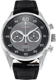 TAG Heuer Carrera Calibre 36 CAR2B10.FC6235
