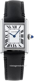 Cartier Tank Must de Cartier WSTA0060