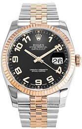 Rolex Datejust 36 116231-0090