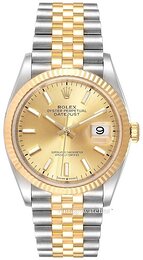 Rolex Datejust 36 126233-0015