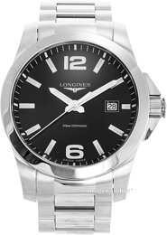 Longines Conquest L3.759.4.58.6