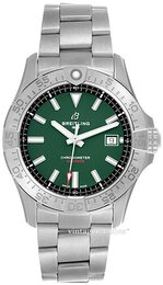 Breitling Avenger Automatic 42 A17328101L1A1