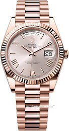 Rolex Day-Date 40 228235-0001