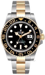 Rolex GMT-Master II 116713LN-0001