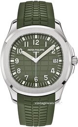 Patek Philippe Aquanaut 5168G/010
