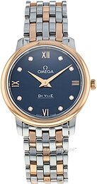 Omega De Ville Prestige Quartz 27.4mm 424.20.27.60.53.001