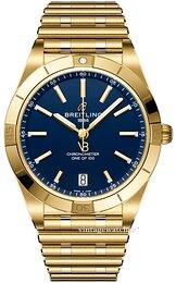 Breitling Chronomat Automatic 36 Victoria Beckham K103801A1C1K1