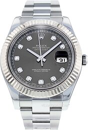 Rolex Datejust II 116334/10