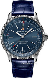 Breitling Navitimer Automatic 35 A17395161C1P1