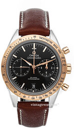 Omega Speedmaster 57 Co-Axial Chronograph 41.5mm 331.22.42.51.01.001
