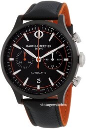 Baume & Mercier Capeland M0A10452