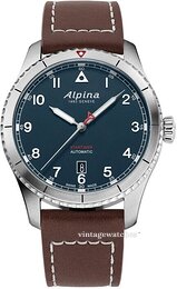 Alpina Startimer Pilot AL-525NW4S26