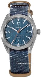 Omega Seamaster Railmaster 220.12.40.20.03.001