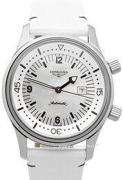 Longines Heritage L3.374.4.80.0