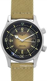 Longines Legend Diver L3.774.4.30.2