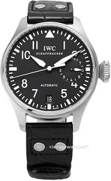 IWC Big Pilots IW500901