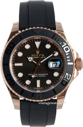 Rolex Perpetual 40 116655-0001