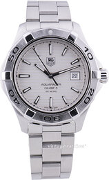 TAG Heuer Aquaracer Calibre 5 Automatic WAP2011.BA0830