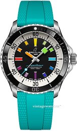 Breitling Superocean Automatic 42 A17375211B2S2