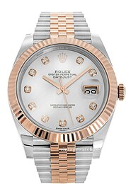 Rolex Datejust 41 126331-0014