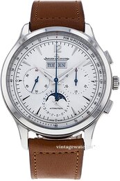 Jaeger LeCoultre Master Control 4138420