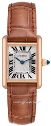 Cartier Tank Louis WGTA0010