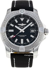 Breitling Avenger Automatic 43 A17318101B1X2