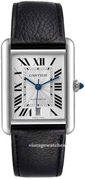 Cartier Tank Must De Cartier WSTA0040