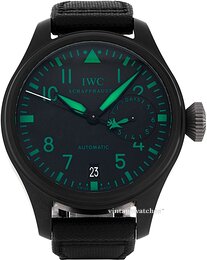 IWC Big Pilot IW501903