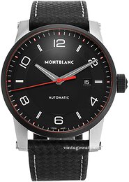 Montblanc Timewalker 115079