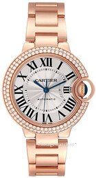 Cartier Ballon Blue WE902064