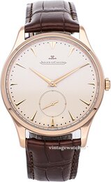 Jaeger LeCoultre Master Control Master Ultra Thin 1352520