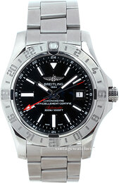 Breitling Avenger II GMT A3239011.BC35.170A