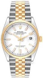 Rolex Datejust 36 126233-0019