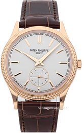 Patek Philippe Calatrava 6119R/001