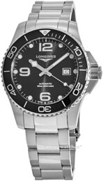 Longines Hydroconquest L3.782.4.56.6