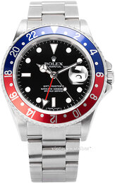 Rolex GMT-Master II Pepsi 16710BLRO