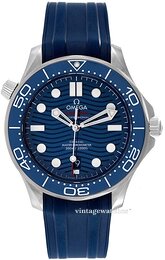 Omega Seamaster Diver 300M 210.32.42.20.03.001