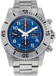 Breitling Superocean Chronograph Steelfish A13341C3-C893-162A