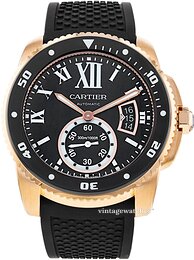 Cartier Calibre de Cartier W7100052